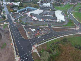 Watchhouse Cross Shopping Centre, Moyross, Co. Limerick - Image 2