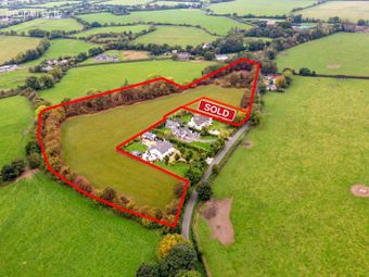 Kilcloon Lawns, Kilcloon, Co. Meath - Image 4