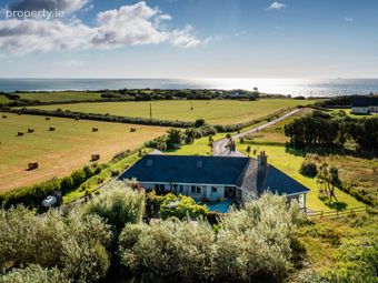 Coastal View, St Helens Bay, Rosslare, Co. Wexford, Rosslare Strand, Co. Wexford