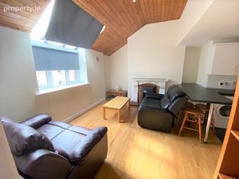 Apartment 114, Clifden Court, Arbour Hill, Dublin 7 - Image 4