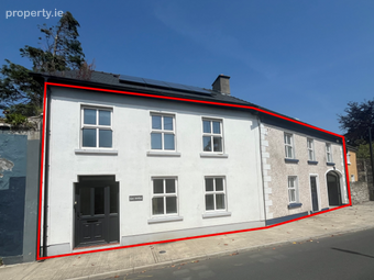 Gan Uimhir, Gore Street, Killala, Co Mayo, Killala, Co. Mayo - Image 2