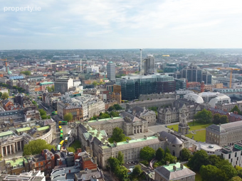 2nd &amp; 3rd Floor, College Square, Dublin 2 - Image 5