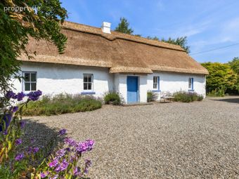 The Cottage, Newtown, Monasterboice, Co. Louth, Monasterboice, Co. Louth