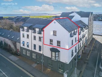 7 Spanish Parade House, 13 Merchants Road Lower, Galway, Galway City Centre, Co. Galway - Image 3