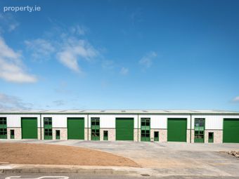 Unit 3-4 Cessna Avenue, Waterford Airport Business Park, Waterford City Centre, Co. Waterford - Image 4