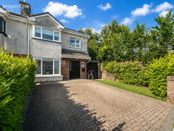 100 Ashmount Court, Tivoli, Co. Cork, Tivoli, Co. Cork - Image 2
