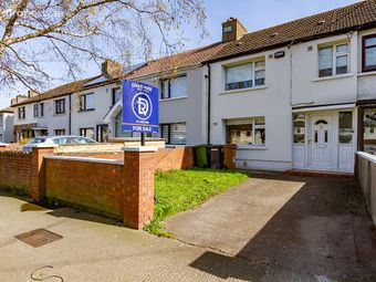 47 Thomas Moore Road, Dublin 12, Walkinstown, Dublin 12 - Image 2