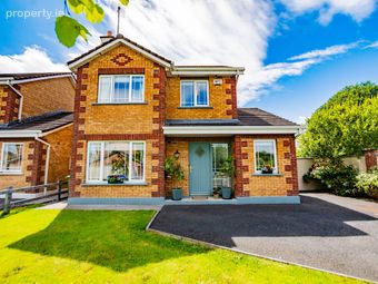 47 Oakfield, Tullamore, Tullamore, Co. Offaly - Image 2
