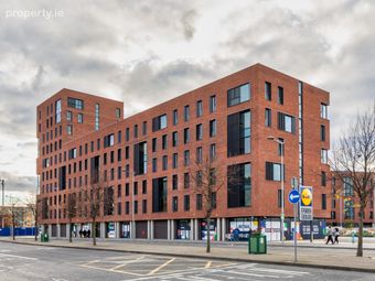 Aspen, Ballymun, Dublin 11