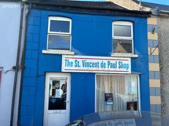 Main Street, Kilenaule, Co. Tipperary, Laffansbridge, Co. Tipperary