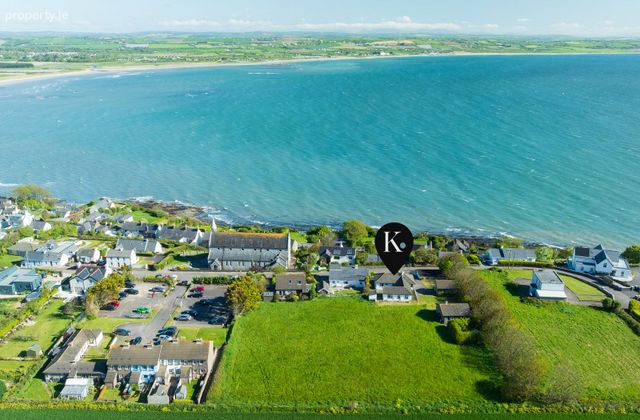 Chapel Road, Ballycotton, Co. Cork - Click to view photos