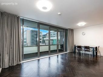 Apartment 116, The Forum, Ballymoss Road, Sandyford Business Park, Dublin 18, Dublin 18