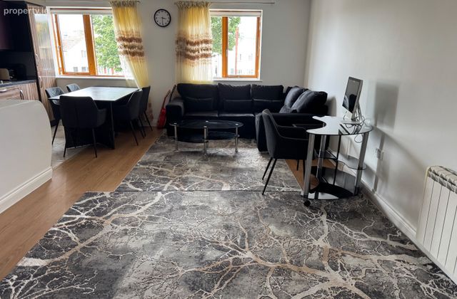 Apartment 6, 61 Cork Street, Dublin 8, Dolphin's Barn, Dublin 8 - Click to view photos