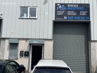 Greenogue Business Park, Rathcoole, Co. Dublin - Image 5