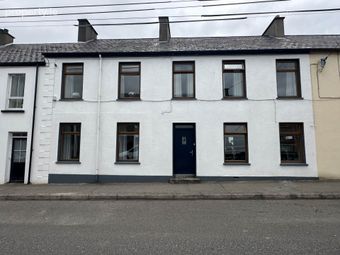 53 Malin Road, Moville, Co. Donegal, Moville, Co. Donegal