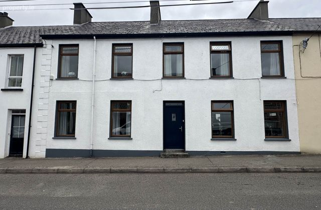 53 Malin Road, Moville, Co. Donegal, Moville, Co. Donegal - Click to view photos