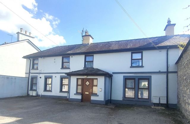 The Nook Apartments, New Street, Killaloe, Co. Clare - Click to view photos