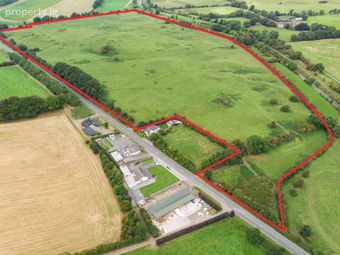 Shandonagh, Mullingar, Co. Westmeath