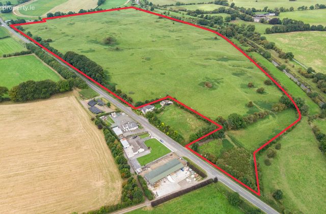 Shandonagh, Mullingar, Co. Westmeath - Click to view photos