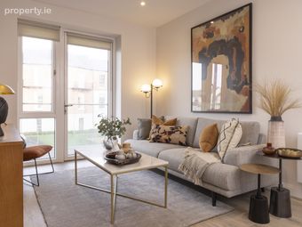 1 Bed, Vernon Avenue, Clontarf, Dublin 3