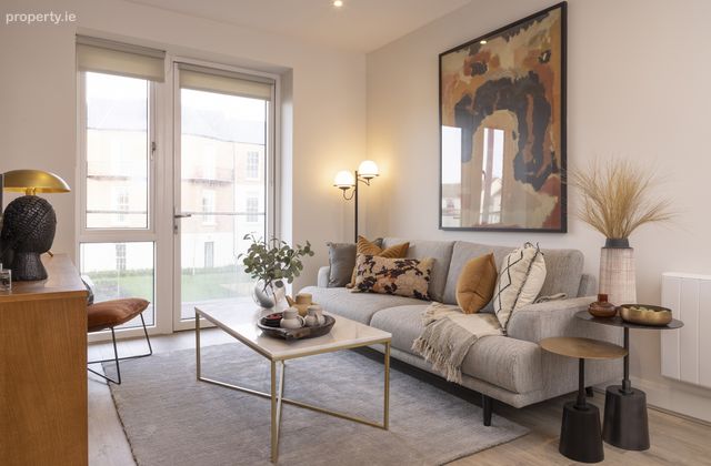 1 Bed, Vernon Avenue, Clontarf, Dublin 3 - Click to view photos