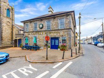 Caffrey's, The Square, Oldcastle, Oldcastle, Co. Meath