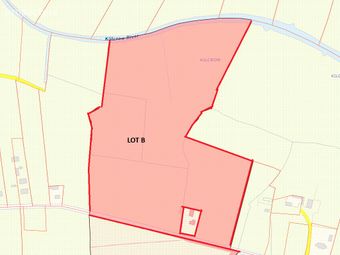 Lot B, Land At Kylecrow, Killimor, Ballinasloe, Co. Galway, Ballinasloe, Co. Galway - Image 2