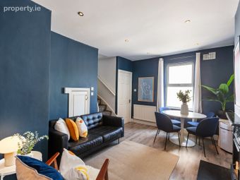 1 Kirwan Street Cottages, Stoneybatter, Dublin 7, Stoneybatter, Dublin 7 - Image 4