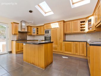 21 Hillside Park, Rathfarnham, Dublin 16, Rathfarnham, Dublin 16 - Image 5