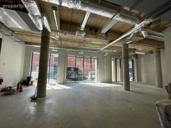 The Liberties House, Cork Street, Dublin 8 - Image 4