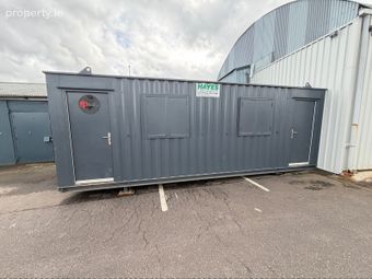 Ballyvolane Commercial Park, Cork, Dillons Cross, Co. Cork
