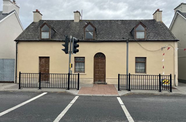 Killimor, Ballinasloe, Killimor, Co. Galway - Click to view photos