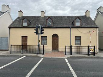 Killimor, Ballinasloe, Killimor, Co. Galway