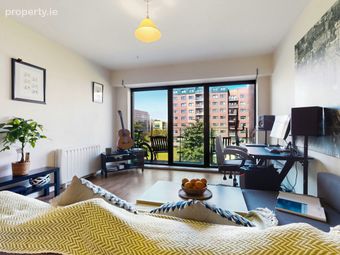 Apartment 186, Burnell Court, Mayne River Road East, Malahide Road, Clonshaugh, Dublin 17 - Image 5