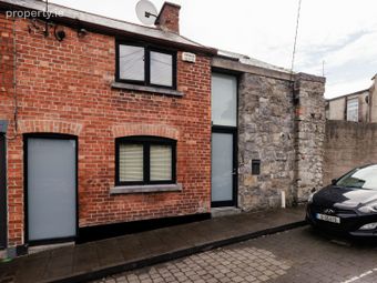 11 Saint Peter Street, Kings Island, Limerick City Centre, Co. Limerick