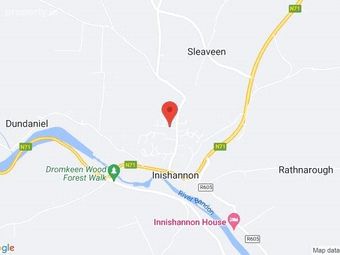 Type D - 3 Bed End -terrace, Ard Aoibhinn, Innishannon, Co. Cork, Innishannon, Co. Cork - Image 4