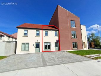 13 Bishop's Quarter, Baunacloka, Mungret, Co. Limerick