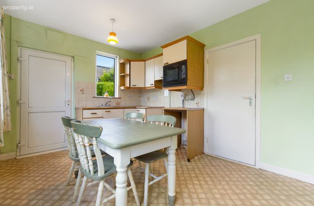 Rosmult, Rosmeen Park, Dun Laoghaire, Co Dublin, Dun Laoghaire, Co. Dublin - Click to view photos