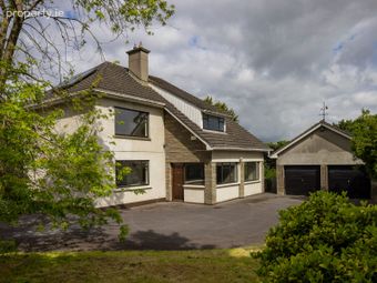 Killeek, St Margaret's, Swords, Co. Dublin