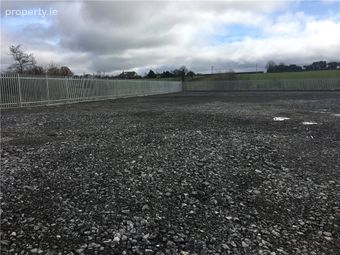 C1.28 Acre Yard, Cluain Fraoigh Business Park, Roscommon Town, Co. Roscommon, Roscommon Town, Co. Roscommon - Image 2