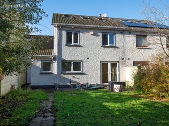 20 Burnell Park Avenue, Castleknock, Co. Dublin, Castleknock, Dublin 15 - Image 2