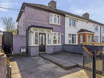 291 Bannow Road, Dublin 7, Cabra, Dublin 7