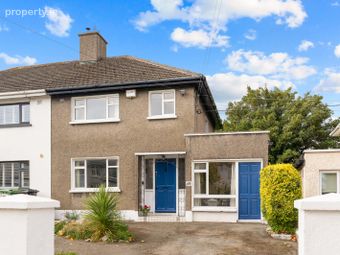 49 Weston Road, Churchtown, Churchtown, Dublin 14