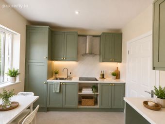 25a Woodbine Park, Booterstown, Booterstown, Co. Dublin - Image 4