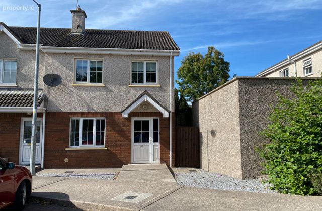 26 The Willows, Fota Rock, Carrigtwohill, Co. Cork - Click to view photos