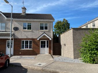 26 The Willows,Fota Rock,Carrigtwohill,Co. Cork, Carrigtwohill, Co. Cork