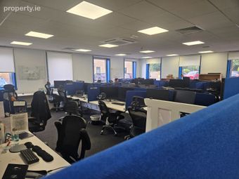 Ground Floor Office, Unit 3 Lee House, Riverview Business Park, Bessboro Road, Blackrock, Co. Cork - Image 3