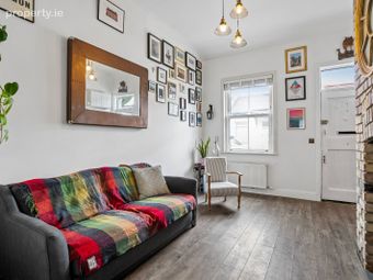 49 Gulistan Cottages, Rathmines, Dublin 6, Rathmines, Dublin 6 - Image 2