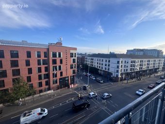 Apartment 48, Block 3, Belmont, Dublin 1 - Image 4
