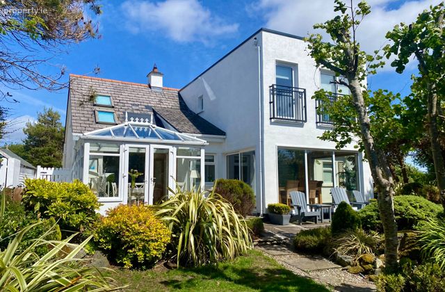 7a Glynsk Cottages, Glynsk, Cashel, Co.galway, Cashel, Co. Galway - Click to view photos